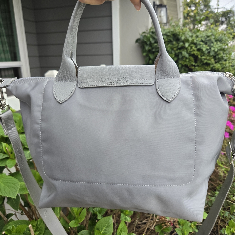 Longchamp LePliage Modele Depose - Picture 2 of 14
